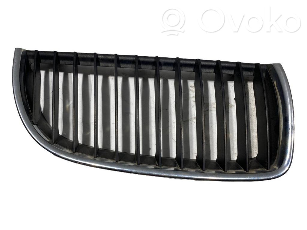 Priekšējais režģis