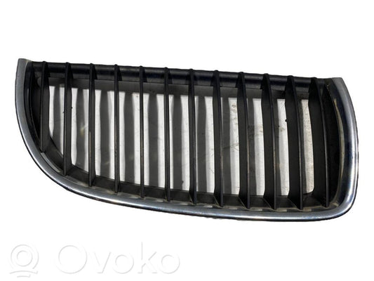 Priekšējais režģis