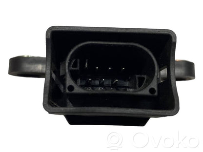 ESP (Electronic Stability Program) sensor (acceleration sensor)