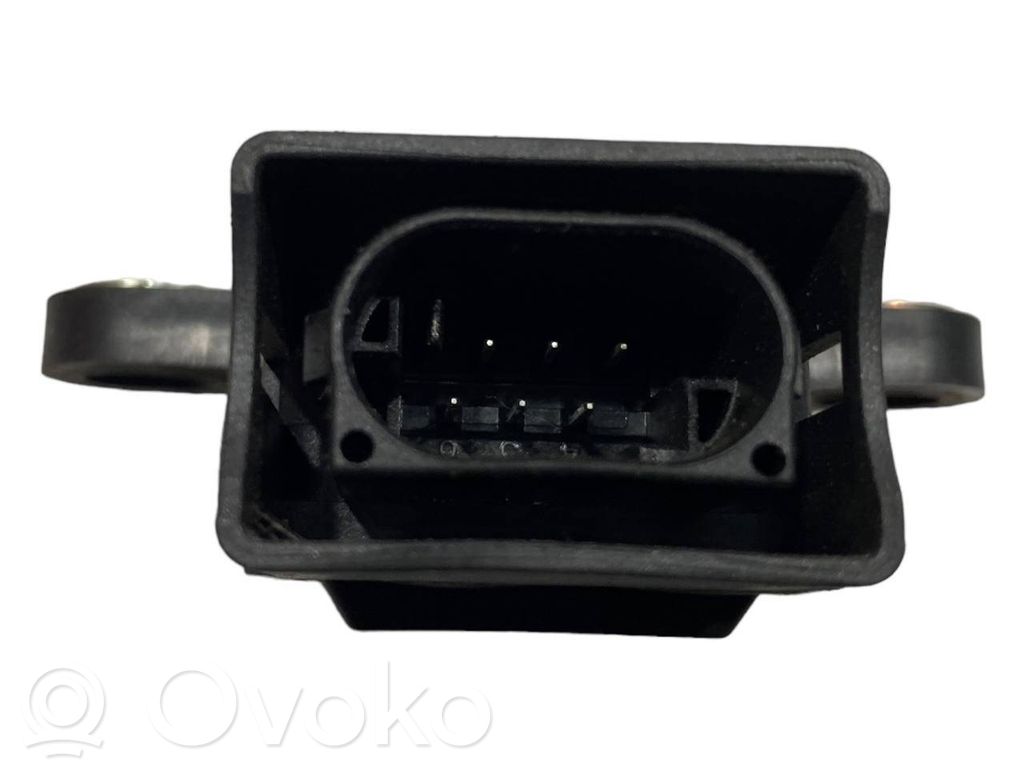 ESP (elektroniskās stabilitātes programmas) sensors (paātrinājuma sensors)