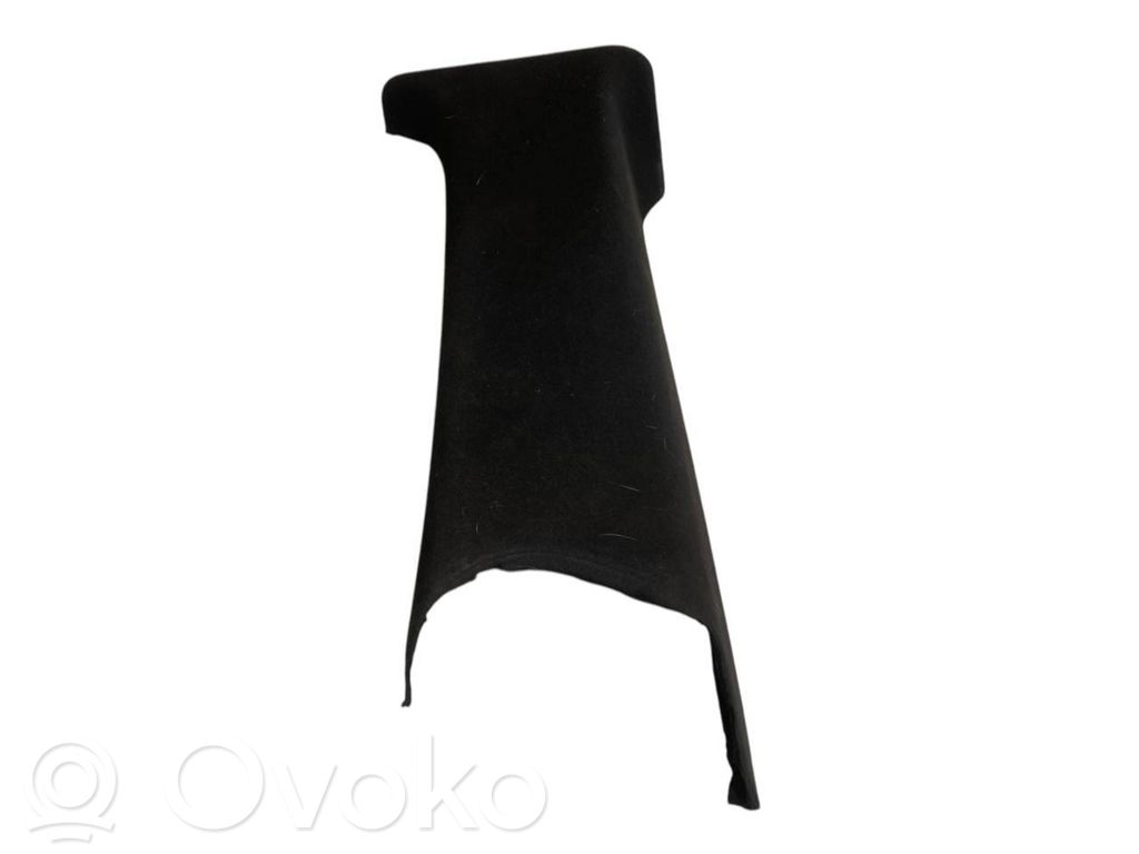 (C) pillar decorative trim