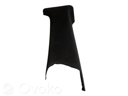 (C) pillar decorative trim