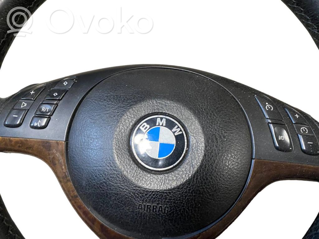 Рулевое колесо