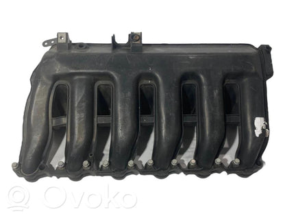 Intake manifold