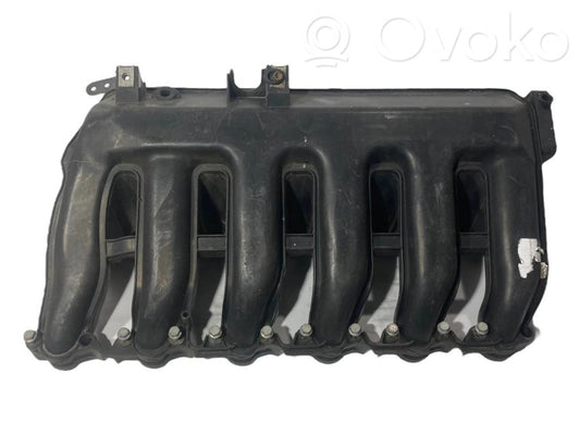 Intake manifold