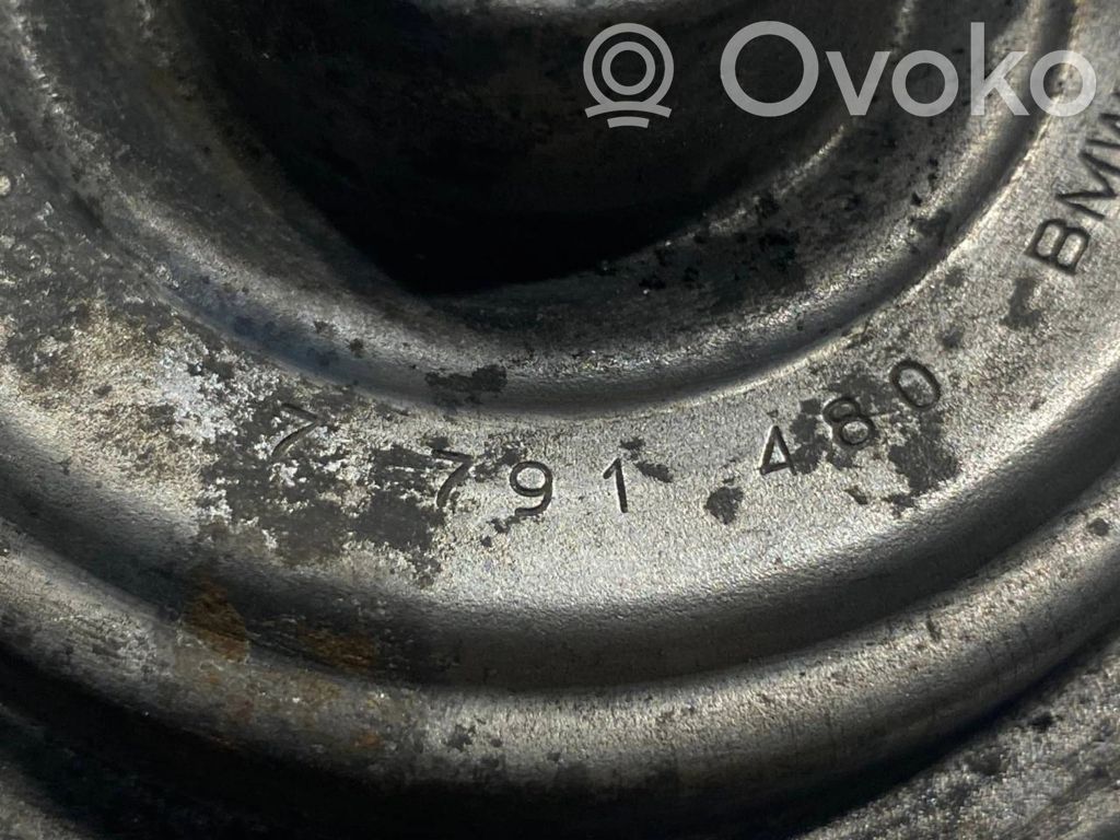 клапан рециркуляции отработавших газов