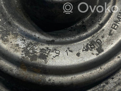 клапан рециркуляции отработавших газов