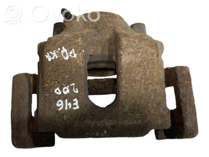 Priekšējais suports