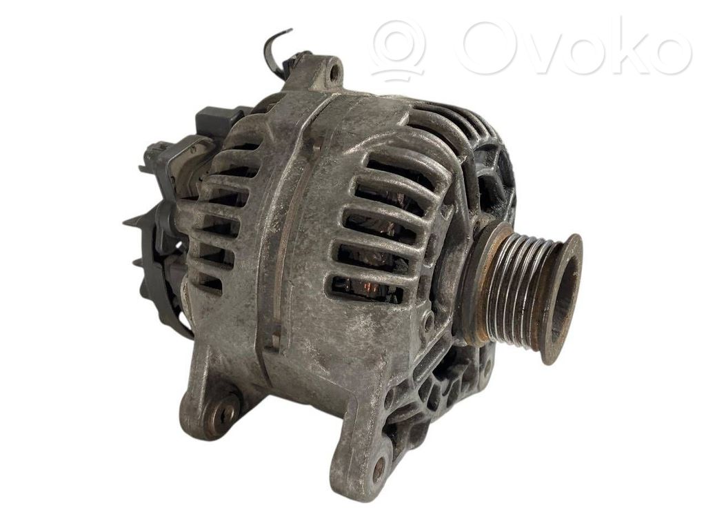 Ģenerators