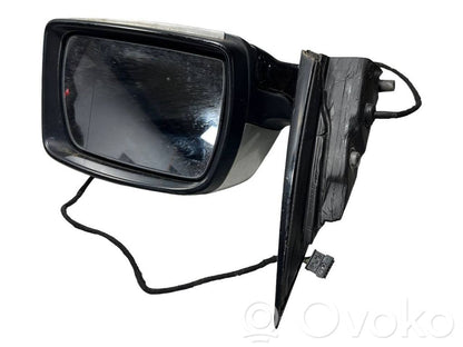 Spogulis (elektriski vadāms)