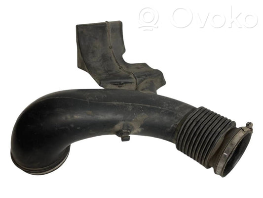 Детали воздухозаборника