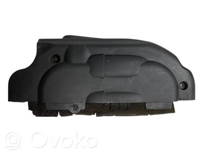 Engine cover (decorative trim)