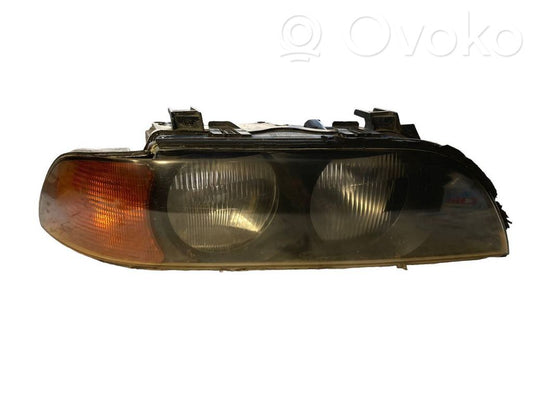 Priekšējais lukturis