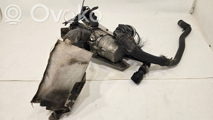 Autonomā apsilde ("Webasto")