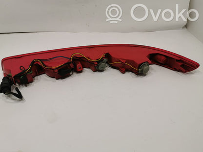 Aizmugures bufera gaisma