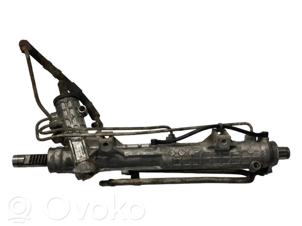 Рулевая колонка