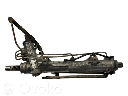 Рулевая колонка