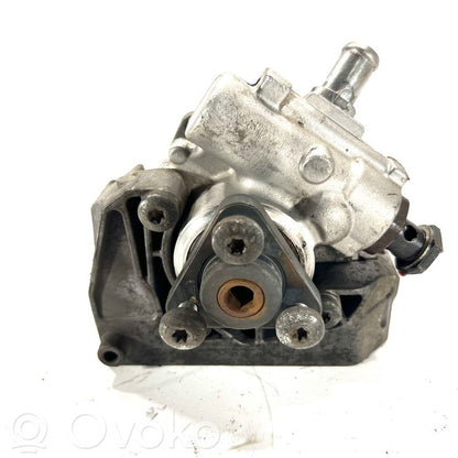 Насос гидроусилителя руля