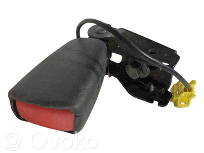 Aizmugurējās jostas sprādze