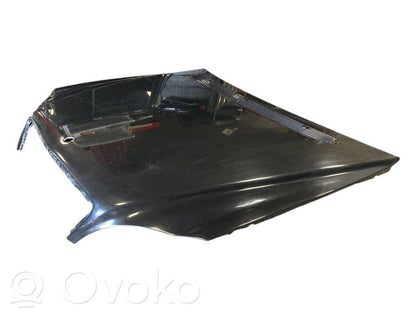 Dzinēja pārsegs (vāks)