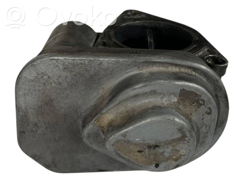 Droseļvārsts