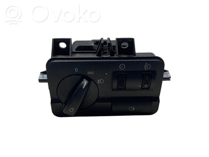 Headlight switch