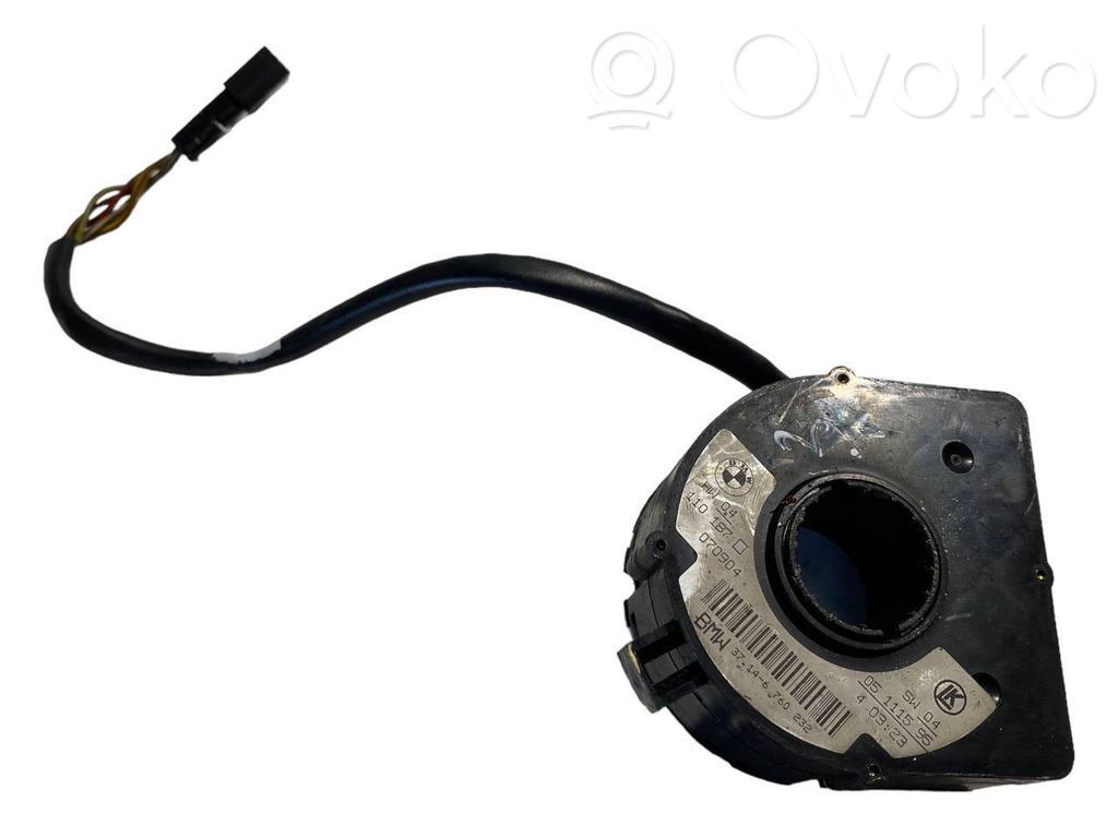 Stūres leņķa sensors