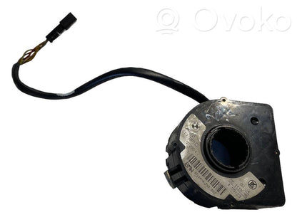 Stūres leņķa sensors