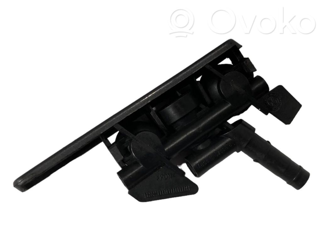 Lukturu mazgātāja sprausla (-as)