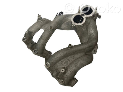 Intake manifold