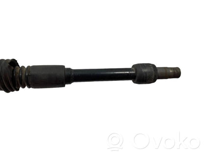 Stūresrata ass krustsavienojums