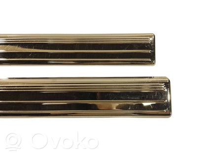 Priekšējā sliekšņa dekoratīvā apdare (iekšējā)