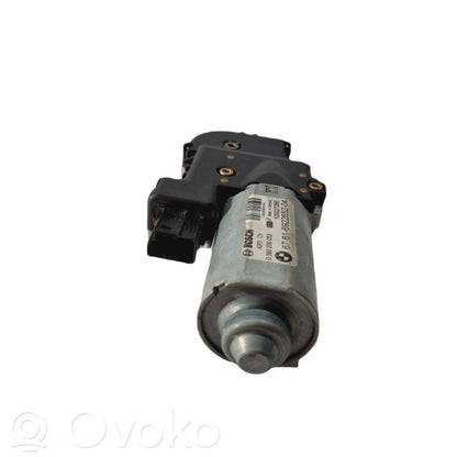 Motor
