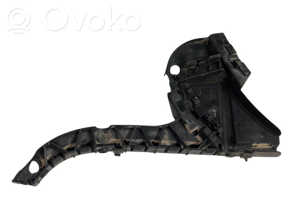 Aizmugurējā bufera montāžas kronšteins