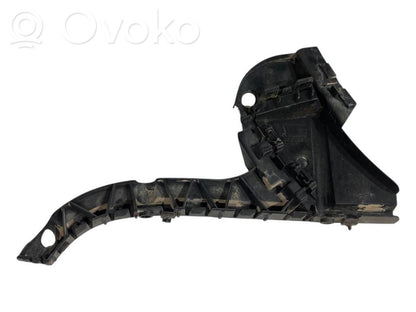 Aizmugurējā bufera montāžas kronšteins