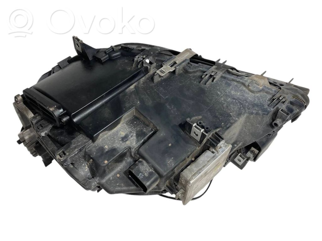 Priekšējais lukturis