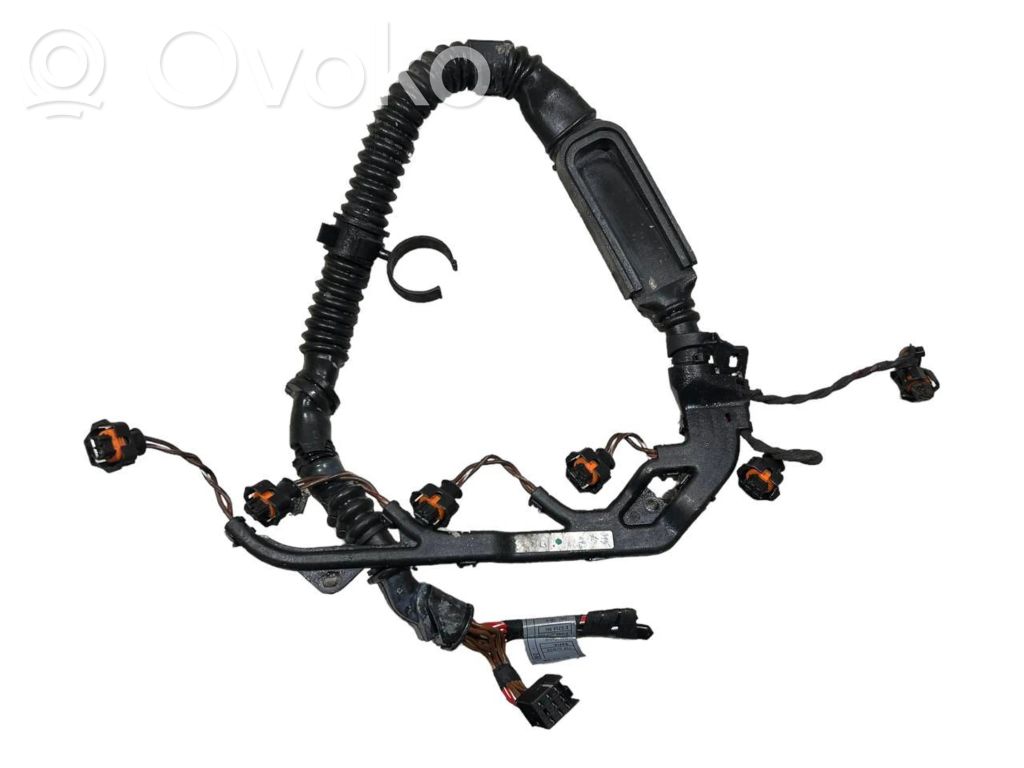 Augstsprieguma aizdedzes vads (sveces vads)