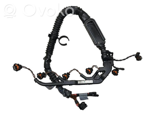 Augstsprieguma aizdedzes vads (sveces vads)