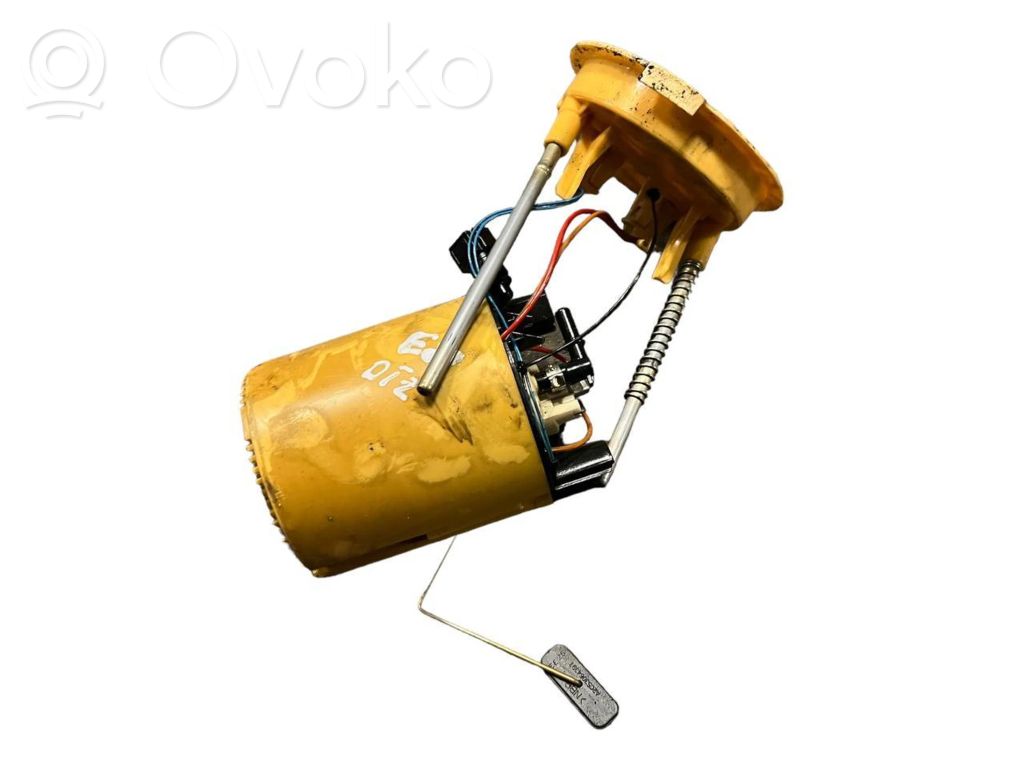 Degvielas sūknis (degvielas tvertnē)