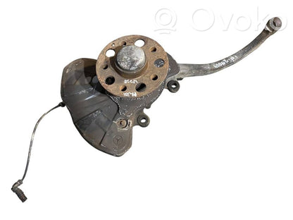 Priekšējā riteņa rumbas vārpstas šarnīrs (stupica, capfa)