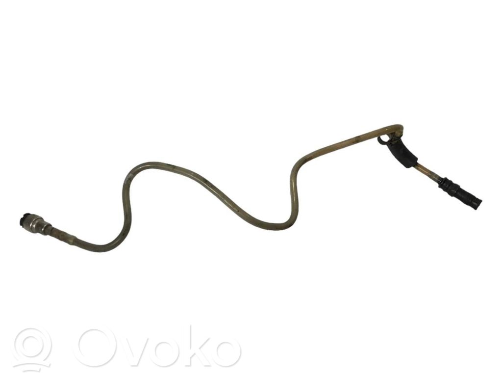 Fuel line(s)