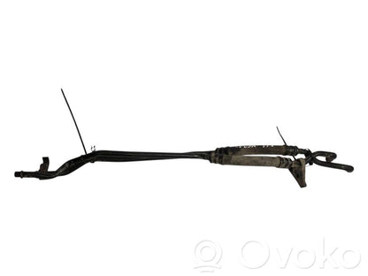 Transmission oil cooler tube(s)/hose(s)