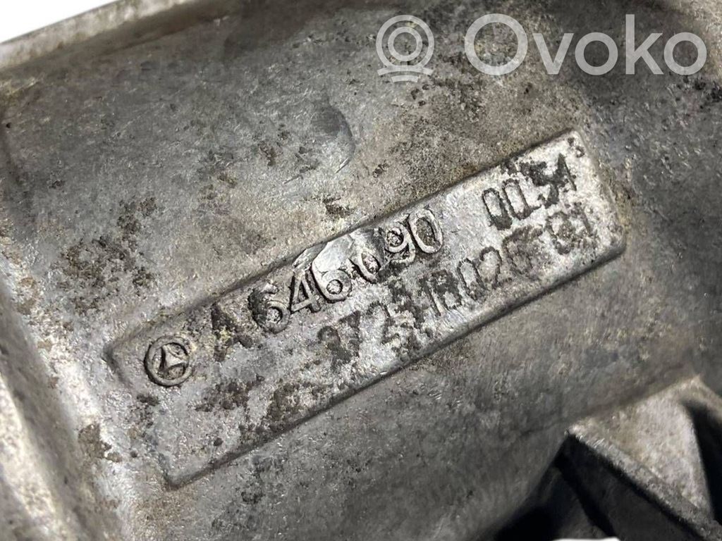 EGR vārsts