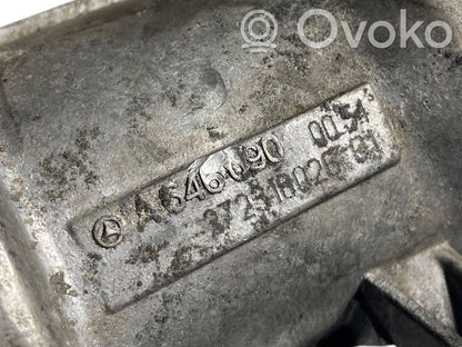 EGR vārsts