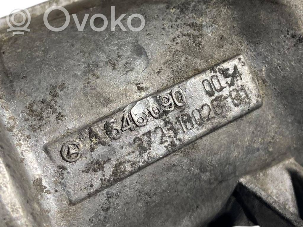 EGR vārsts
