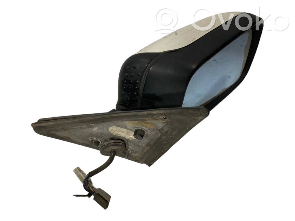 Spogulis (elektriski vadāms)