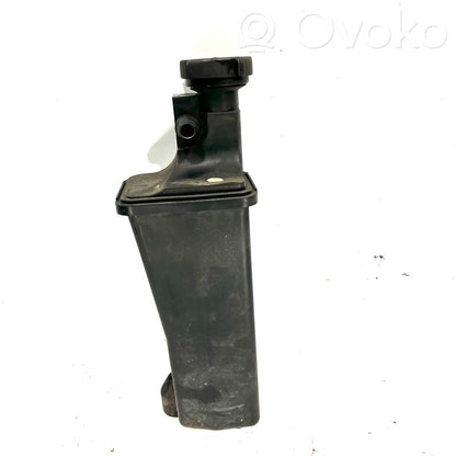 Coolant expansion tank