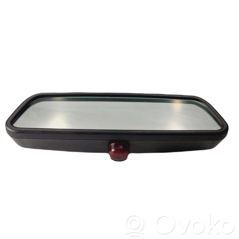 Rearview mirror (inside)