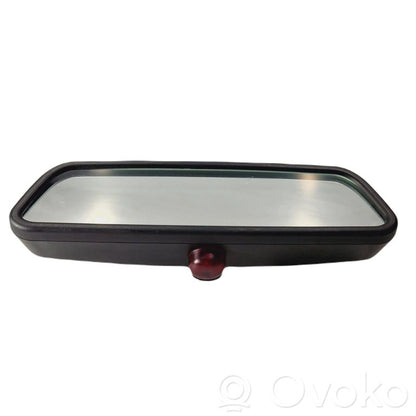 Rearview mirror (inside)