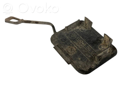 Vilkšanas āķa vāciņš bamperī